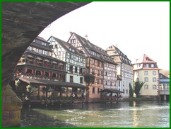 Strasbourg